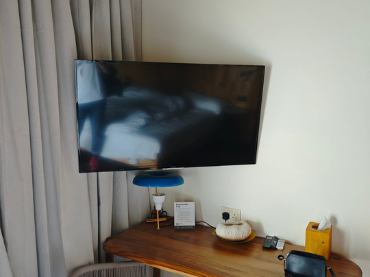 拉格利岛酒店住宿-Melia Whale Lagoon Maldives