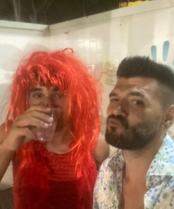 Color Bay Village酒店图片