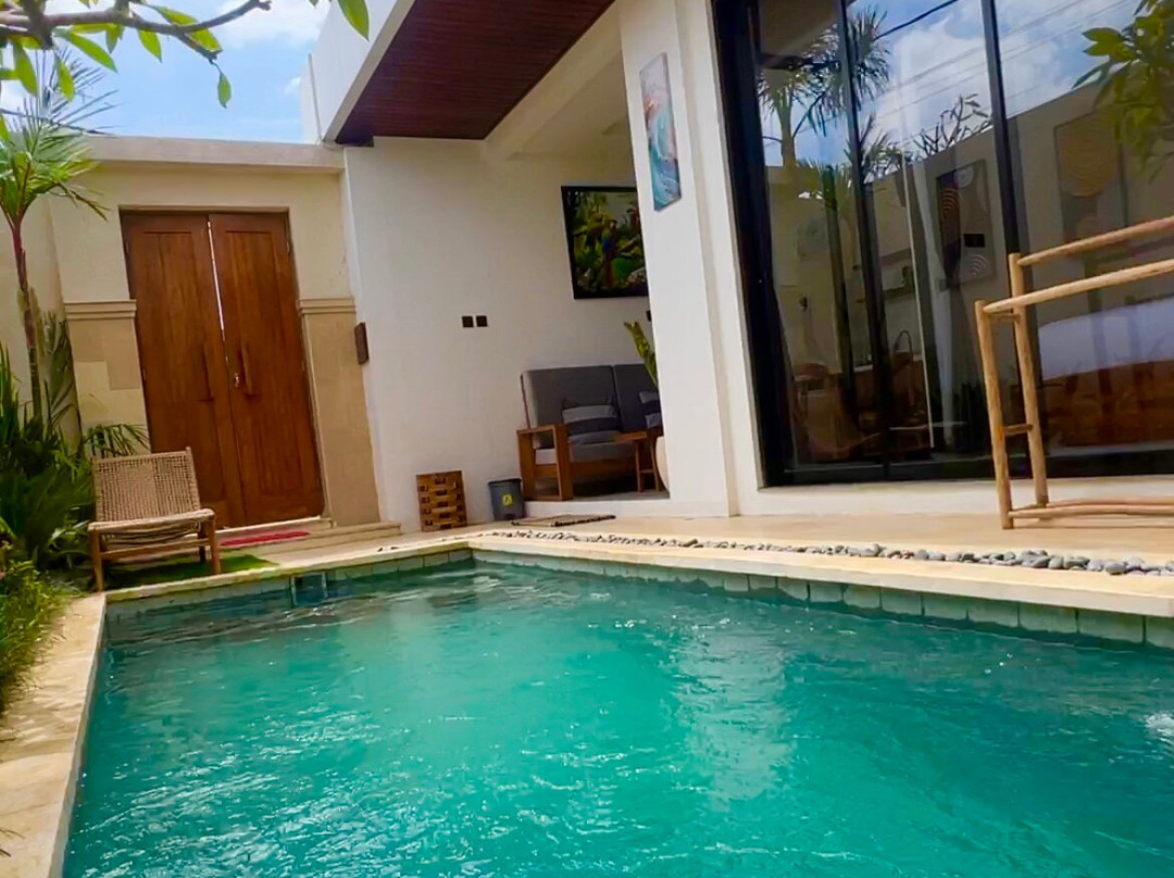 Suastia House Ubud