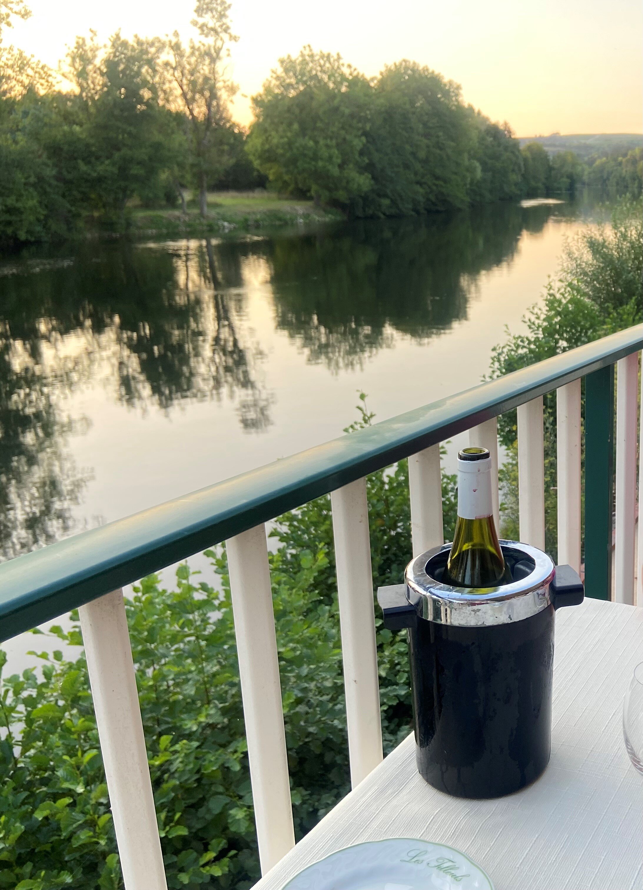 Auberge Les Tilleuls-官方