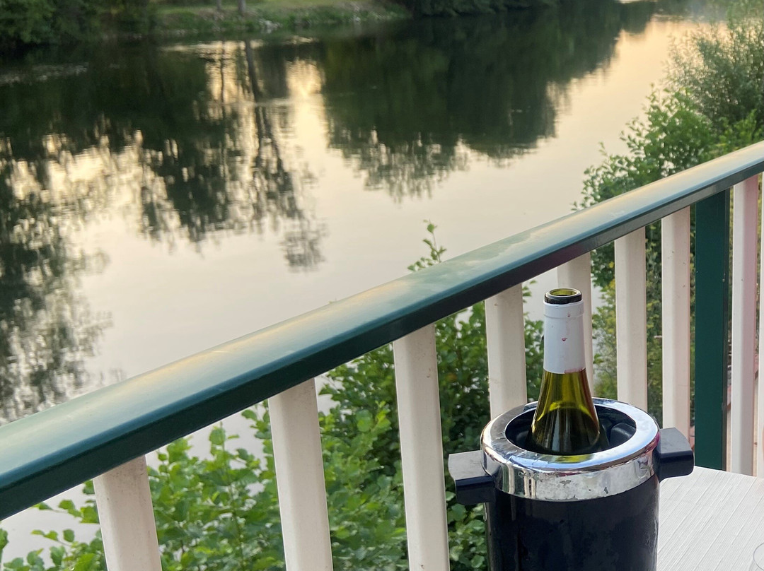 Auberge Les Tilleuls主图