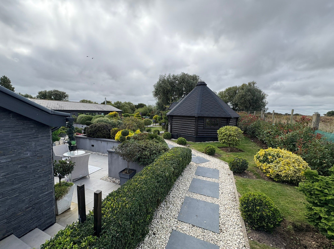 The Black Barn Spa