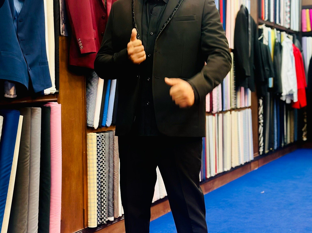 Creative Tailor Koh Samui-拉迈海滩必去景点