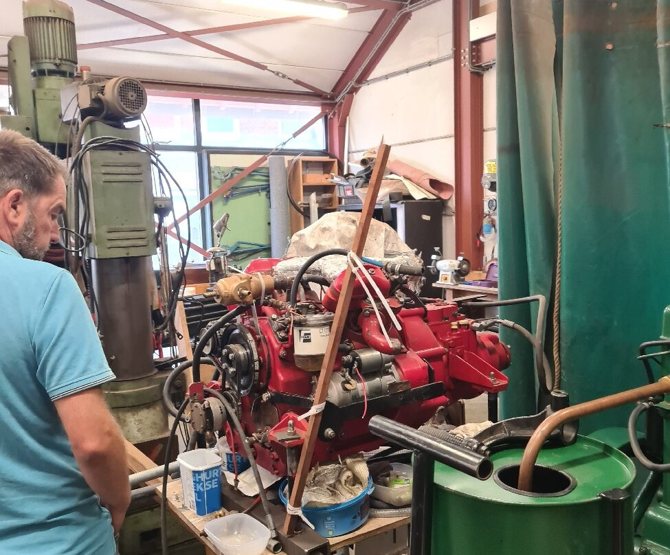 Museumhaven Zeeland-济里克泽必去景点