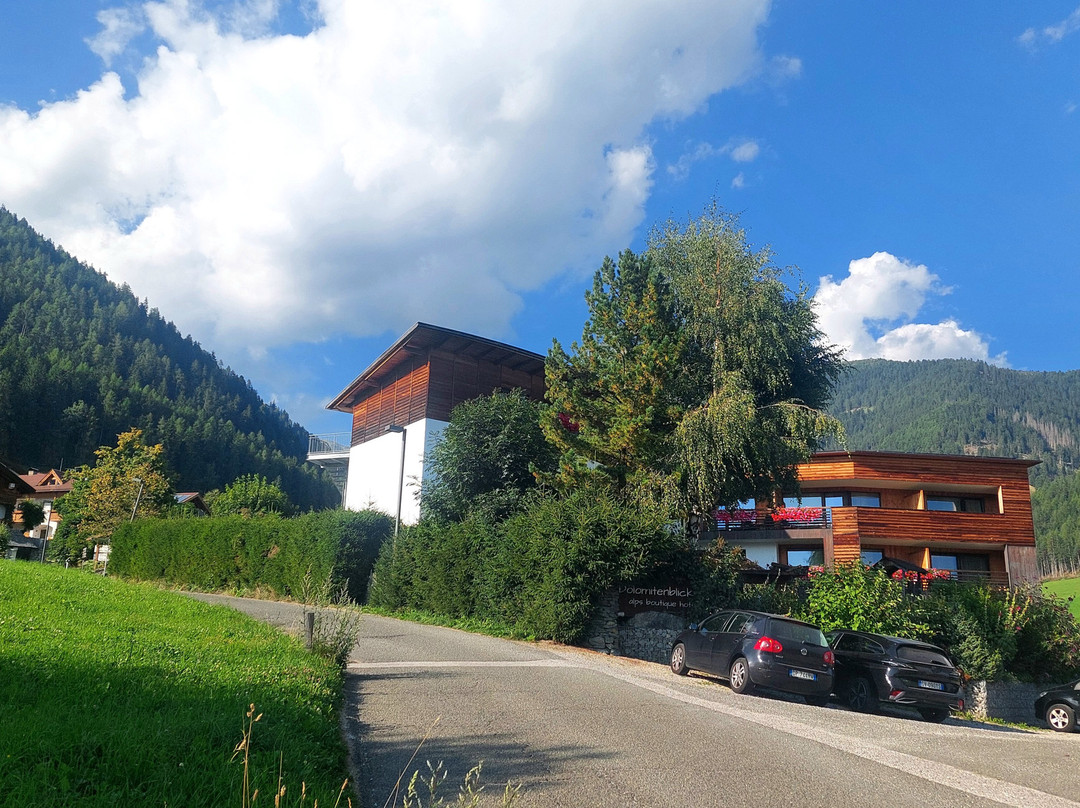 Hotel Dolomitenblick主图