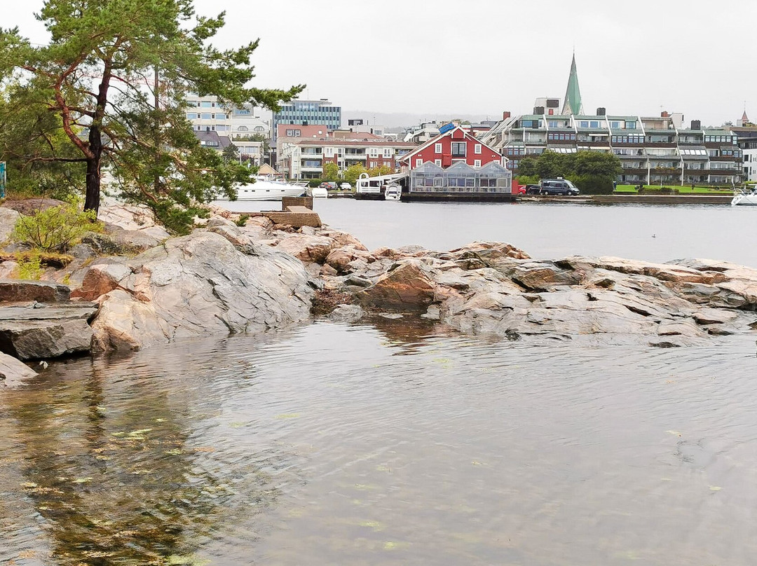 Odderoya-克里斯蒂安桑必去景点