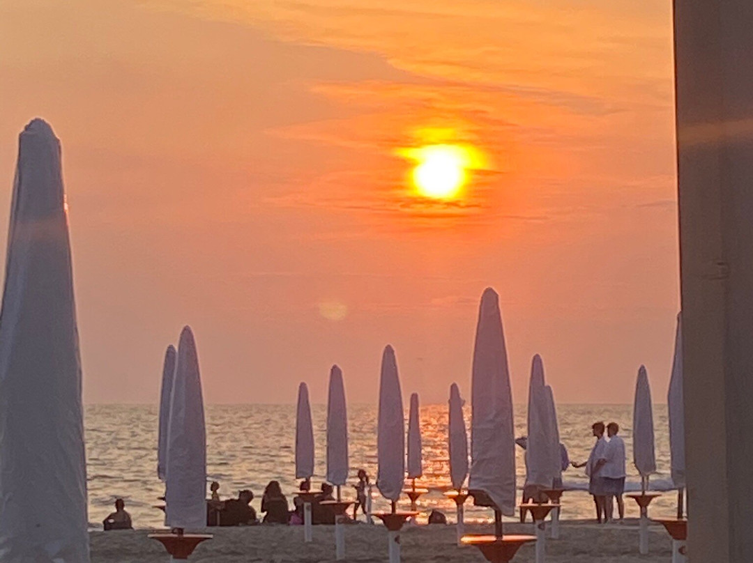 Lido Varca d'Oro-Castel Volturno必去景点