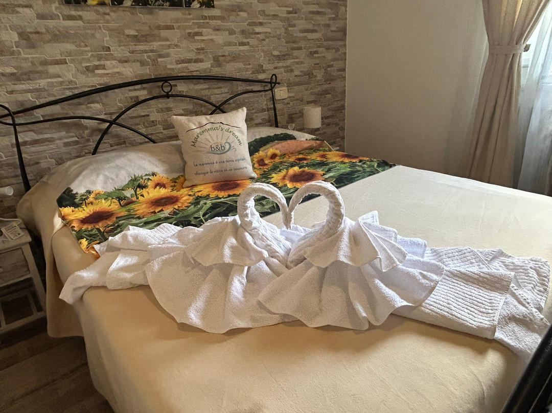 B&B Maremma's dream主图