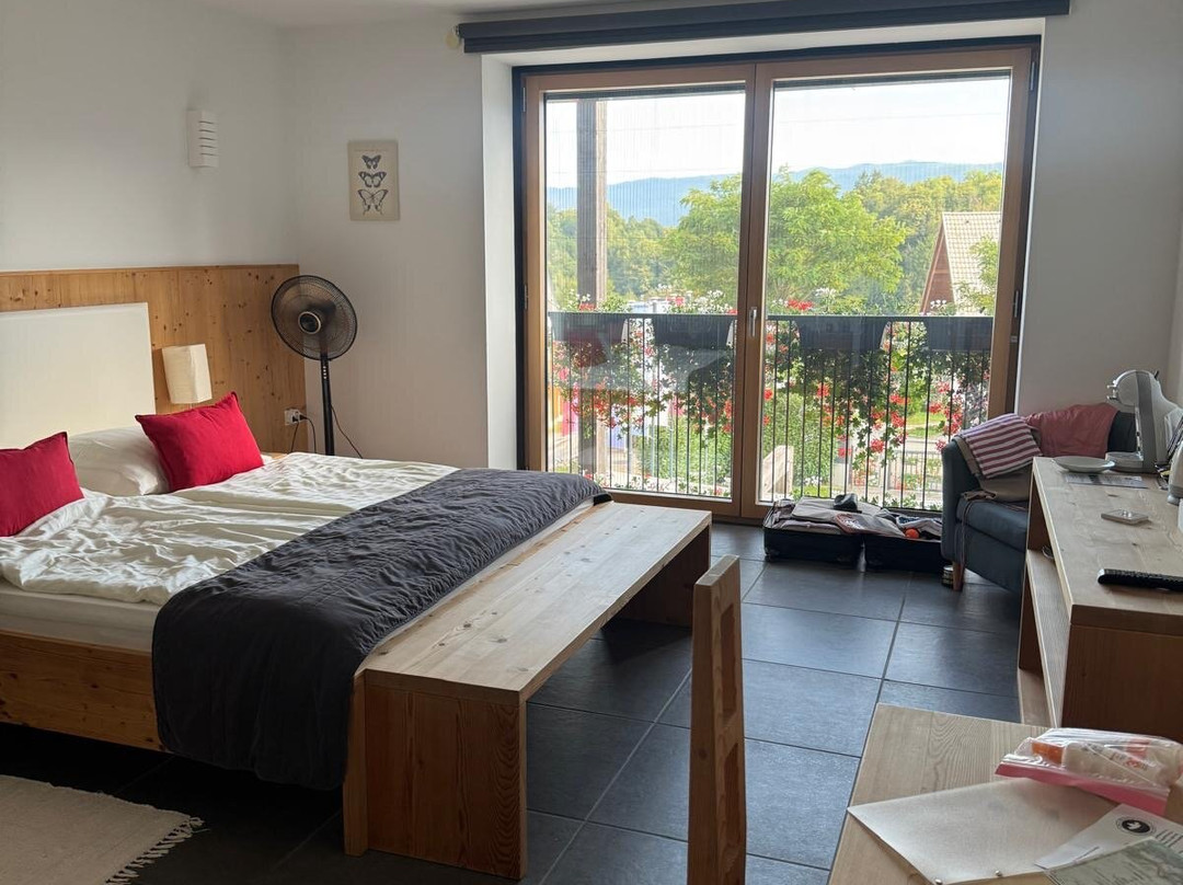 ECO Boutique Hotel AMS Beagle主图