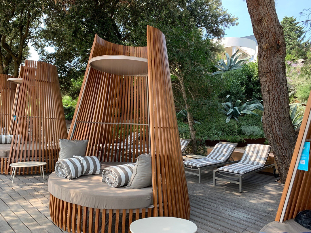 Boutique Hotel Valsabbion主图