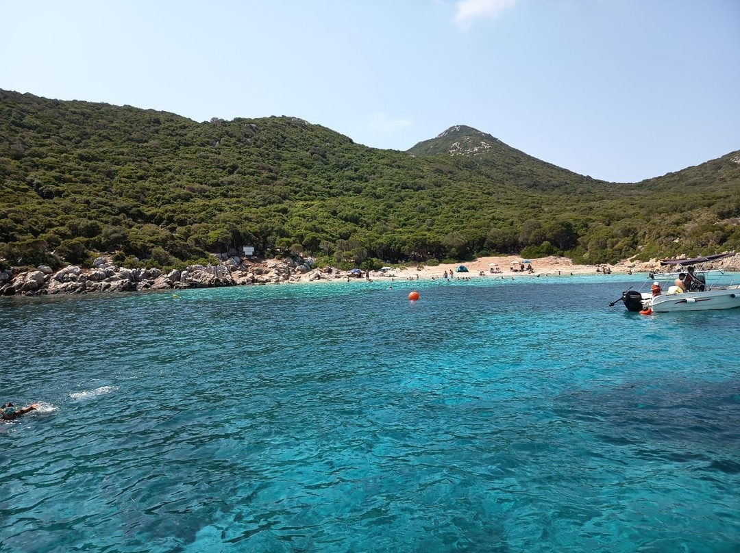 Sapientza Cruises-Methoni必去景点