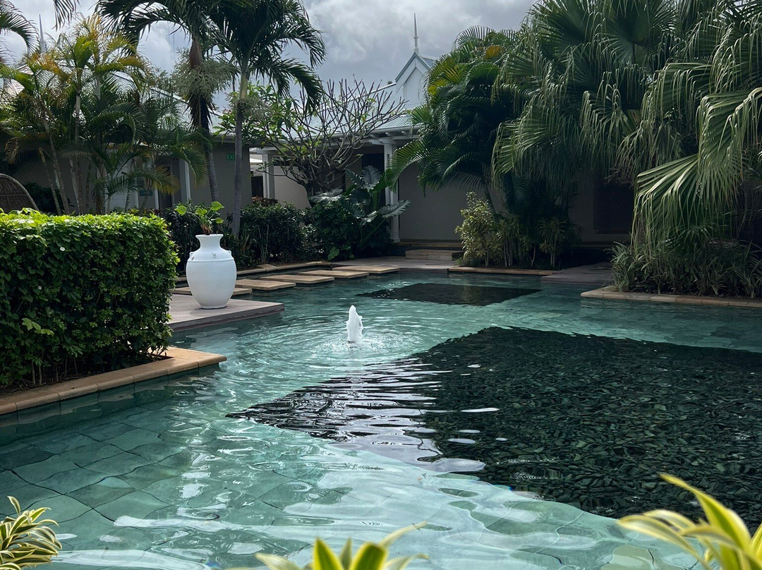 Glow Spa Wellness-波特弗拉克必去景点