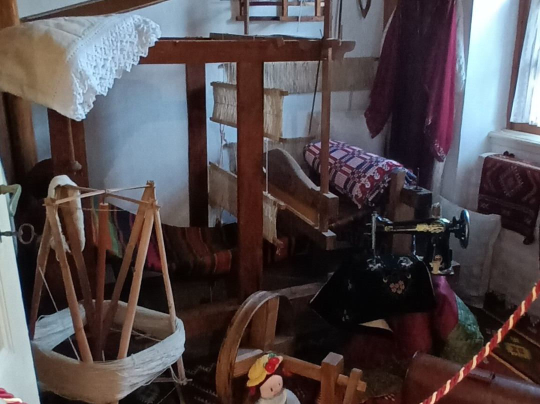 Skiathitiko Spiti-Skiathos Town必去景点