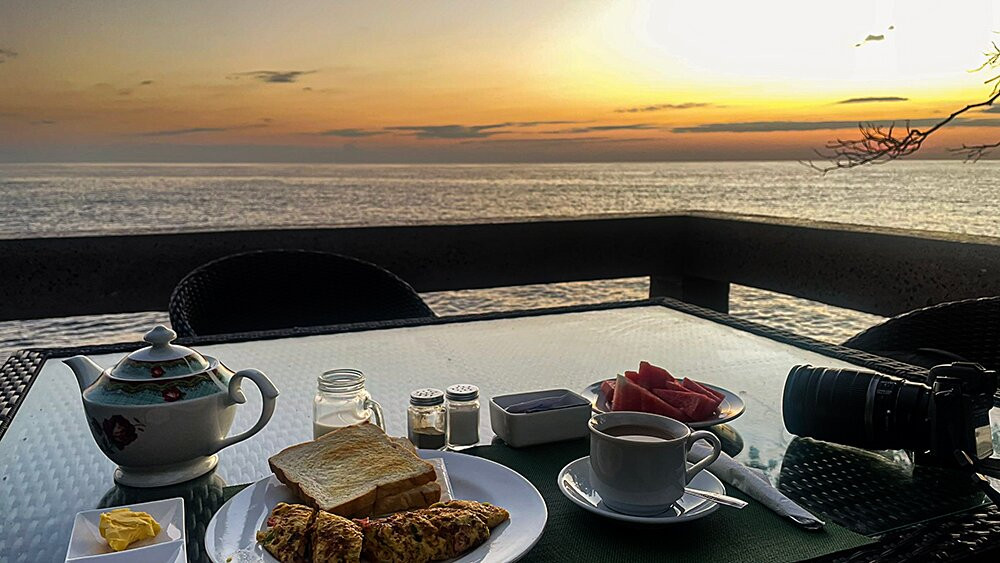 Bali - Cottage Sambirenteng主图