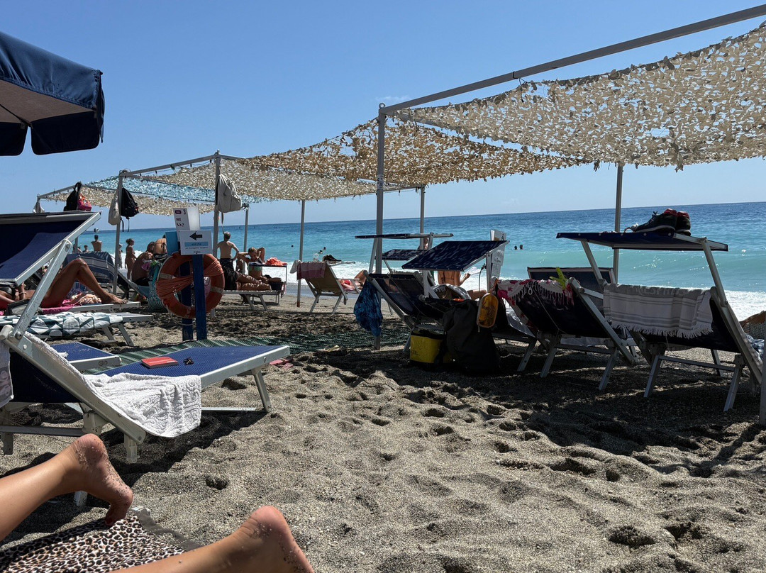 20 Riviera-Varigotti必去景点