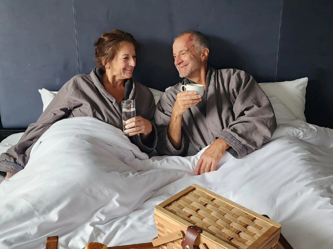 The Restoration Asheville主图