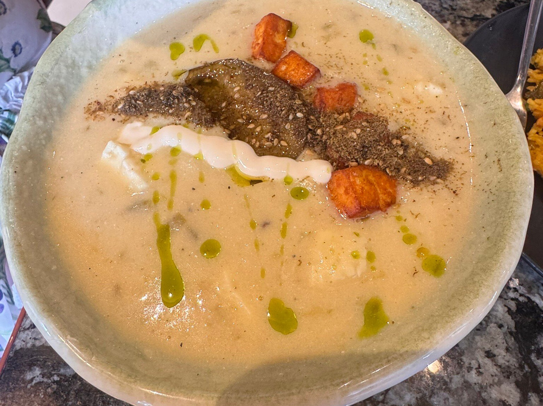 Celia Cocina Criolla