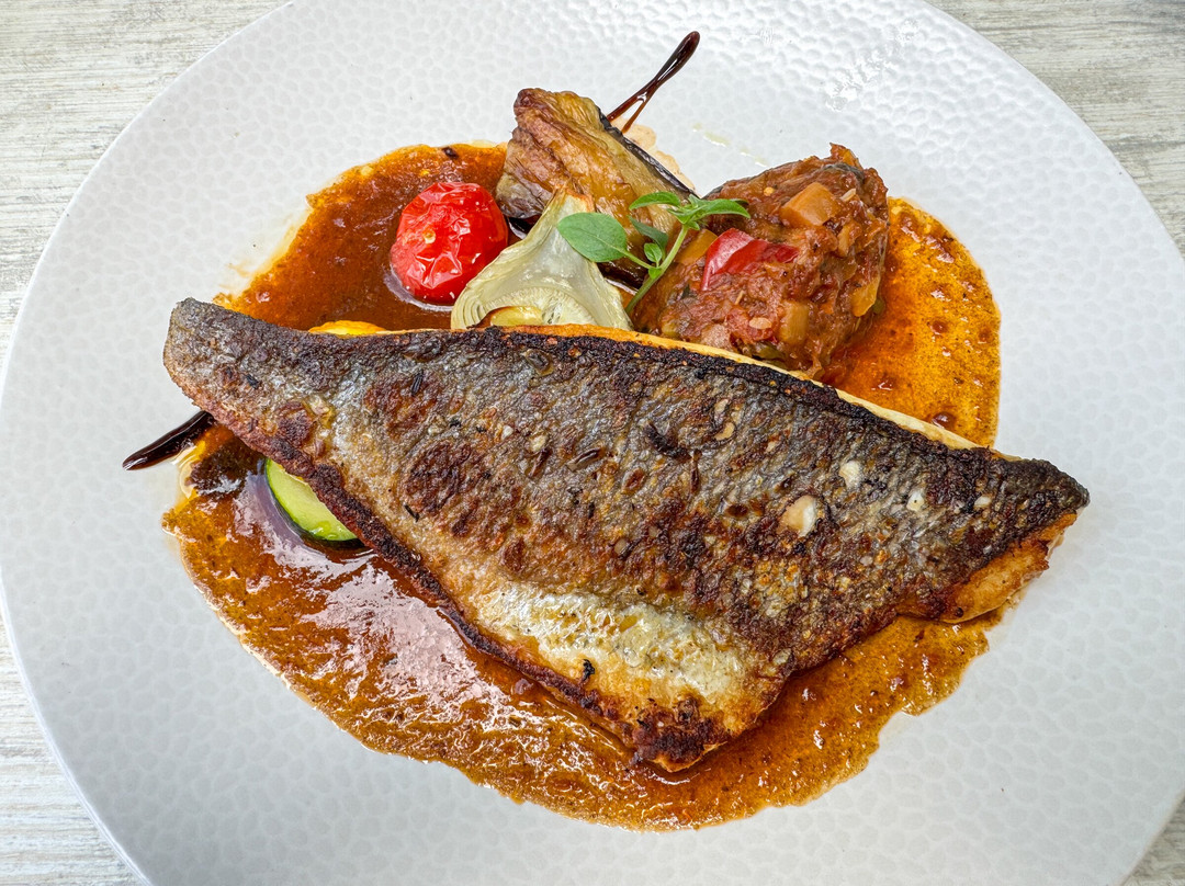 Sentier des Fontaines-Montbrun-les-Bains必去景点