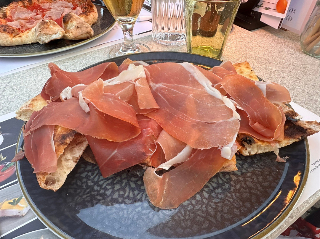 Trattoria Pizzeria Bella Ciao