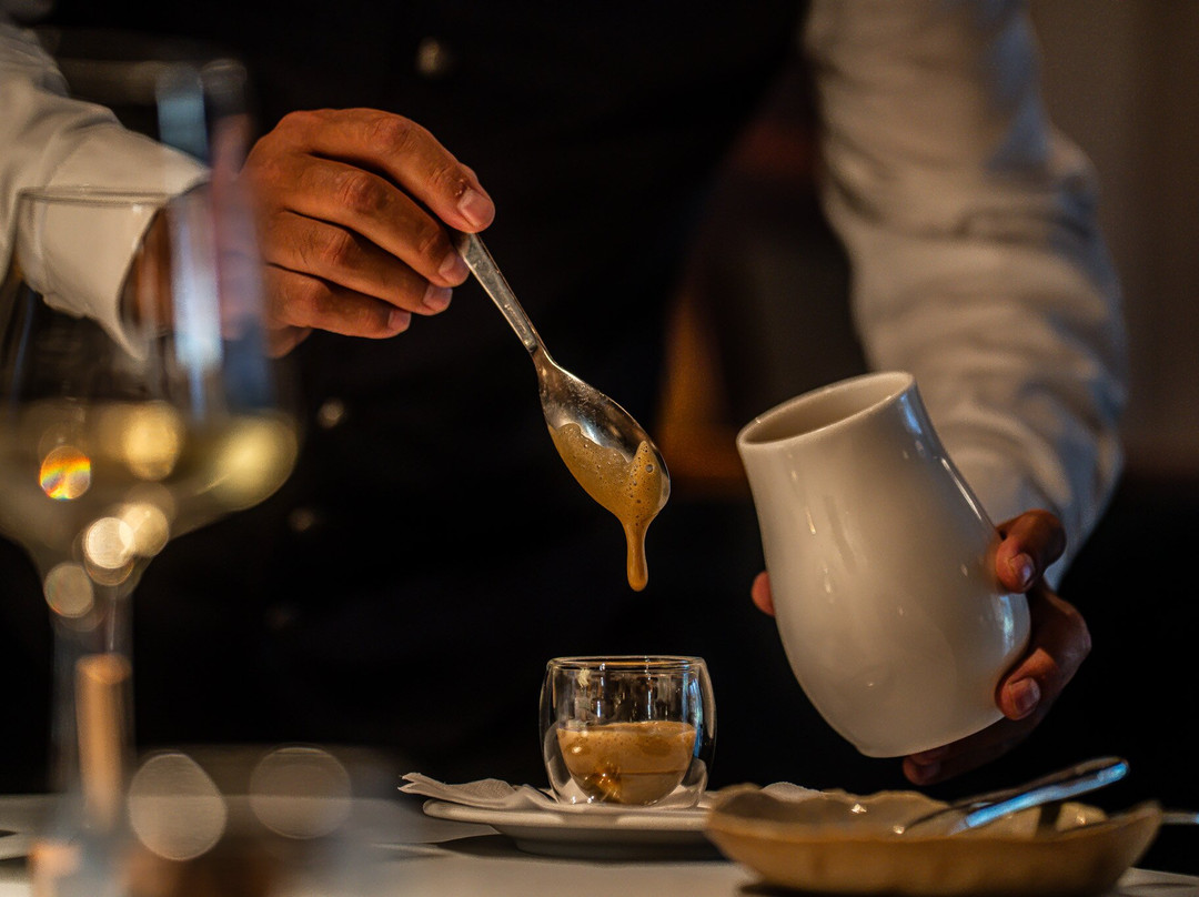 Dahoam - Gourmet Restaurant