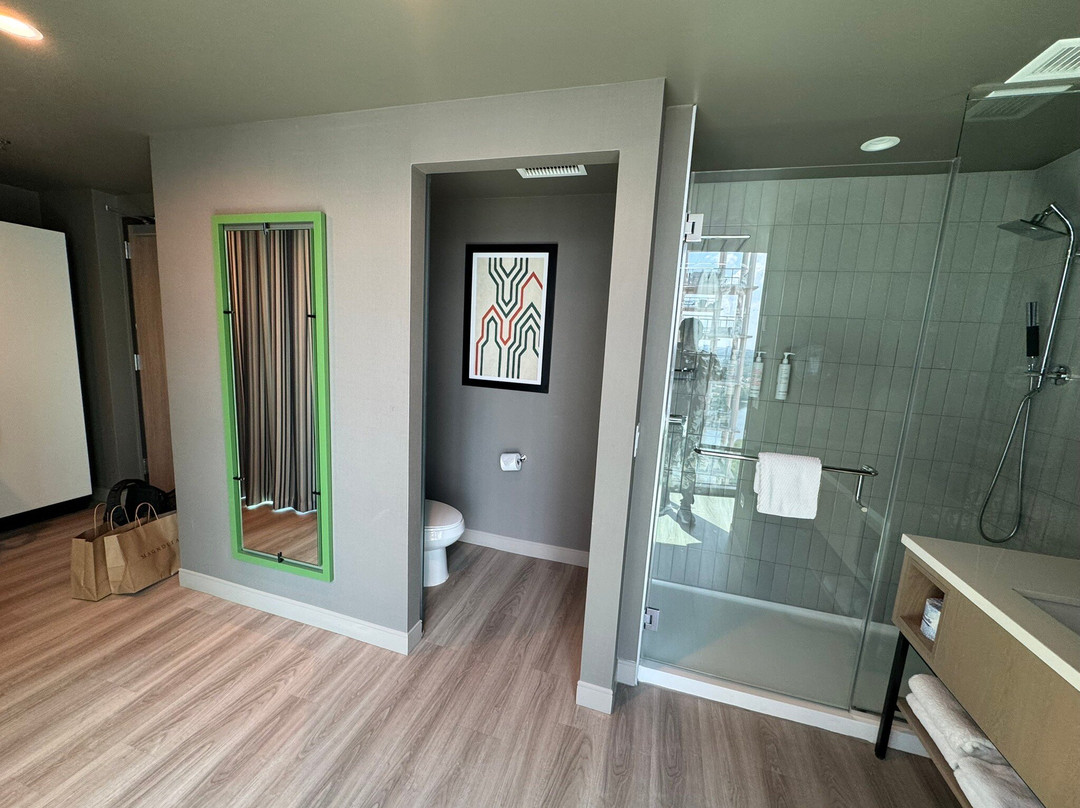 Austin Marriott Downtown主图