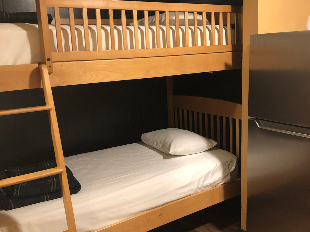 Northern Lights Lodge主图