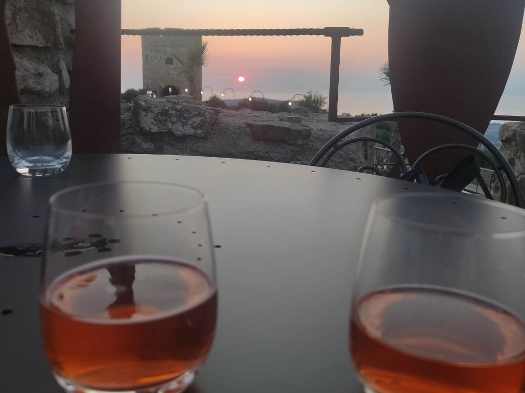 Castello di Rocca Cilento-Rocca Cilento必去景点