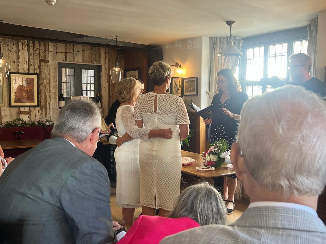 红狮温多弗酒店主图