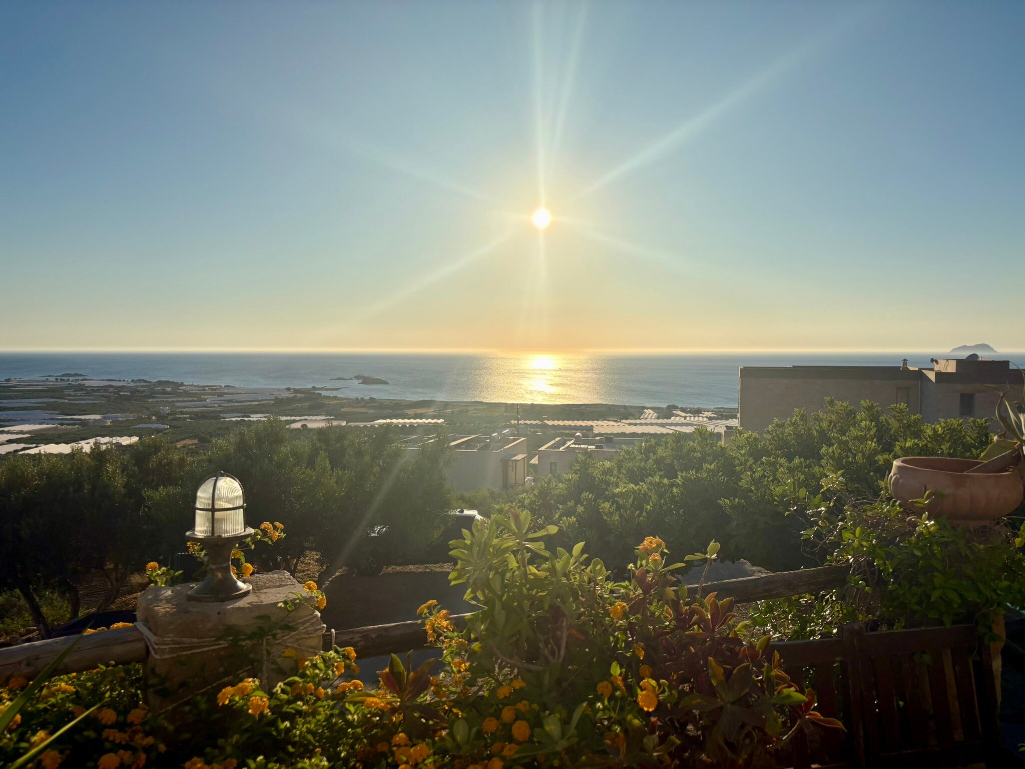 Kavousi Resort-官方