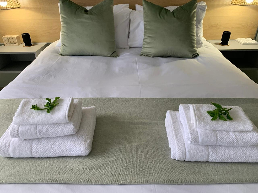 Bella Madre Guesthouse