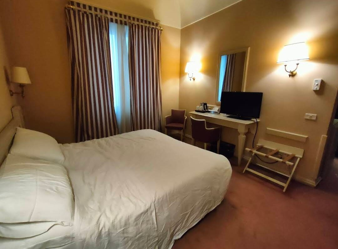 贝斯特韦斯特斯黛拉德意大利酒店主图