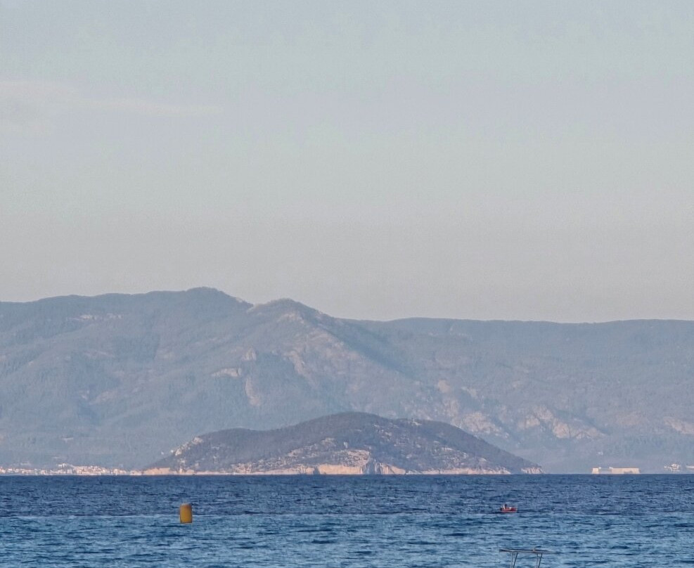 Hanioti Beach-Hanioti必去景点