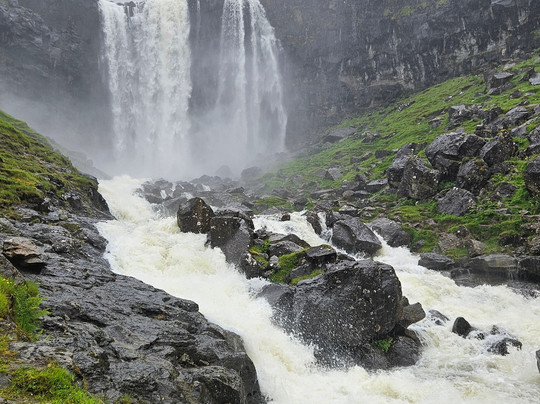 Fossa-Streymoy必去景点