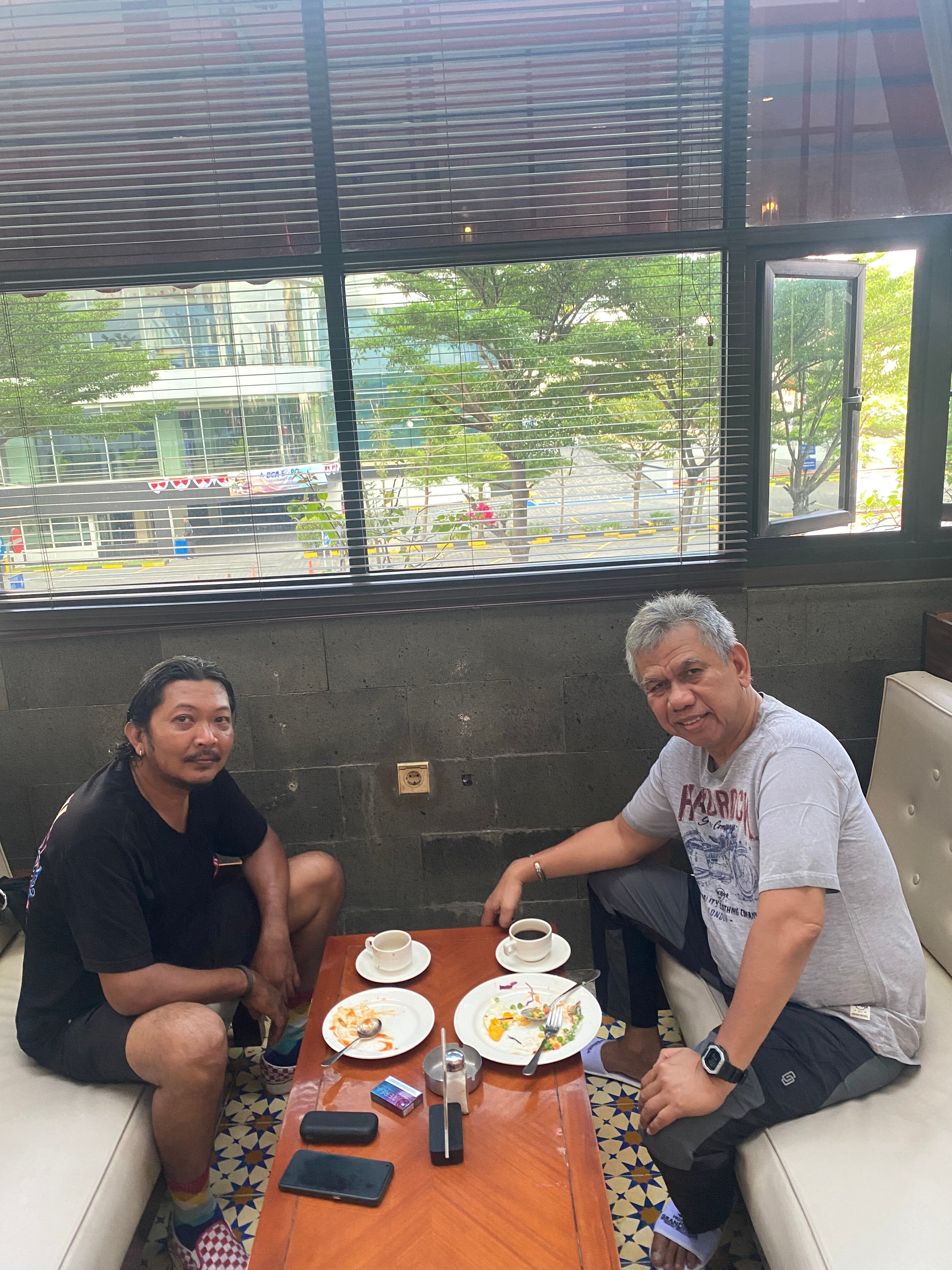 Hotel GranDhika Pemuda Semarang-官方