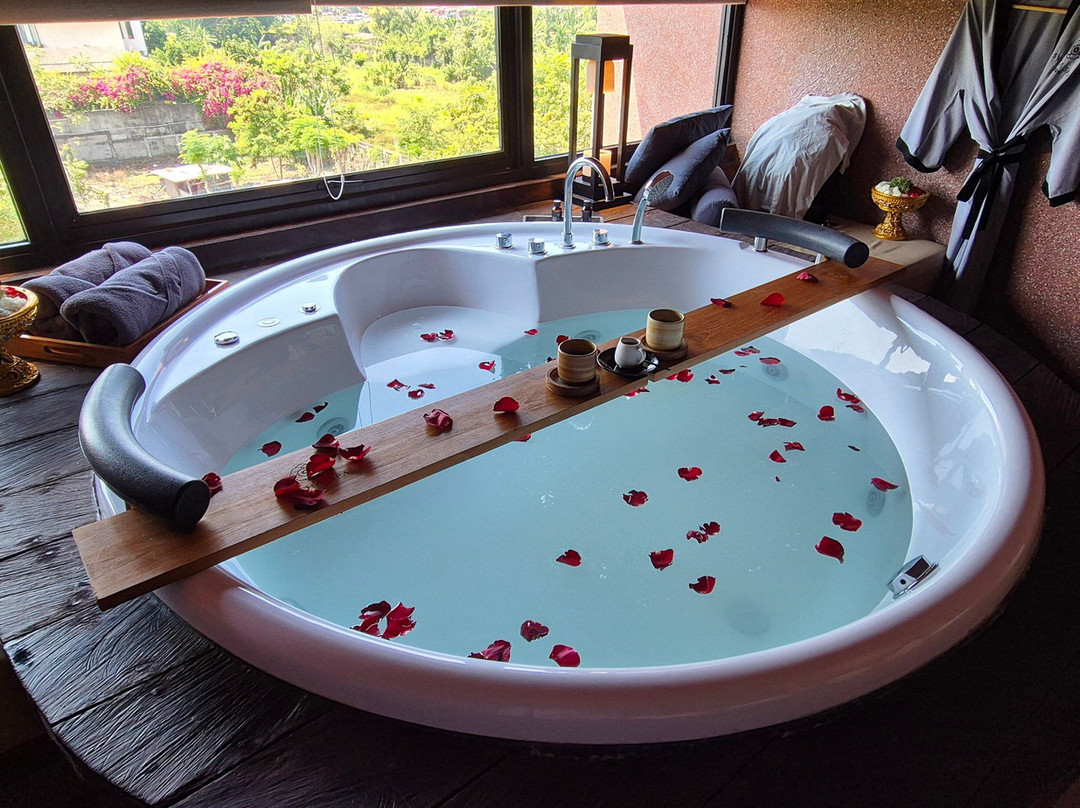 Svaha Spa Kenderan by Wonderspace-Kenderan必去景点