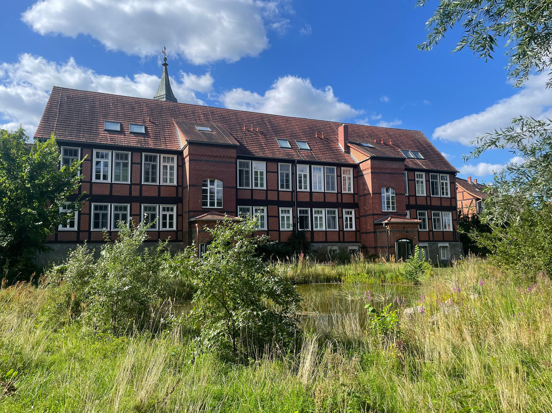 ahead burghotel主图