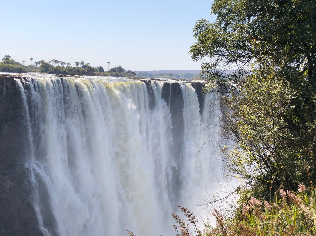 Prinlin Safari Travels-维多利亚瀑布必去景点