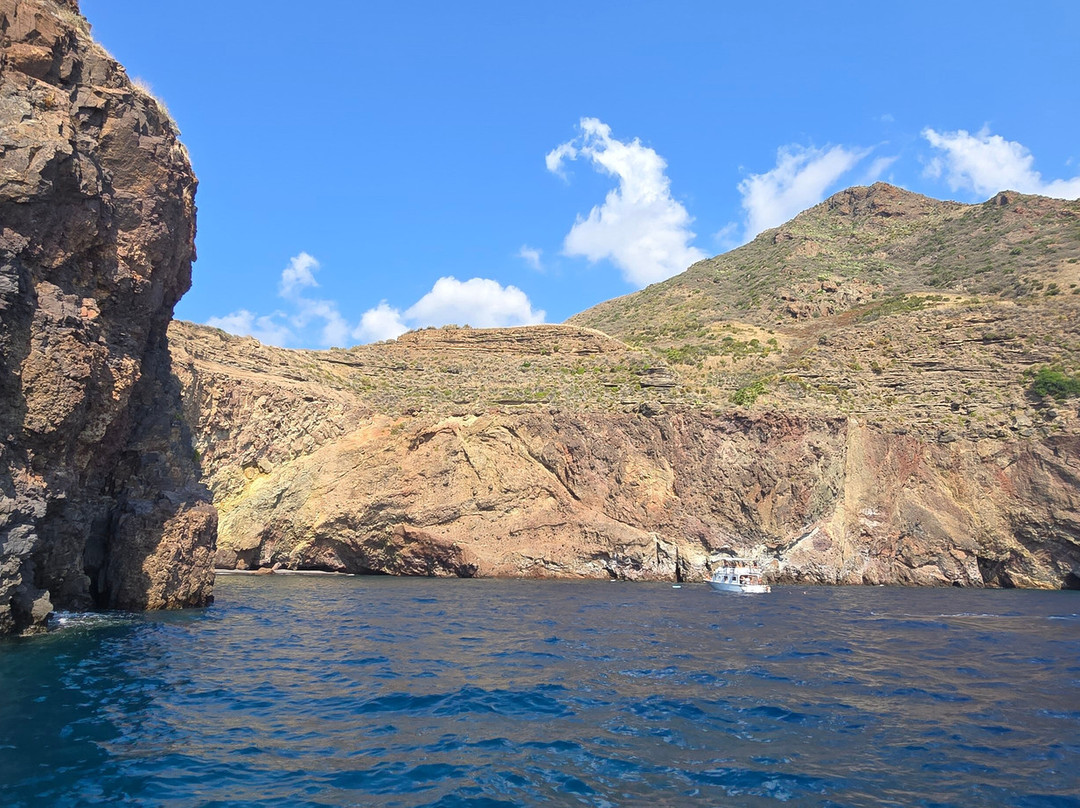 Sankalpa Eolie-Lipari Town必去景点
