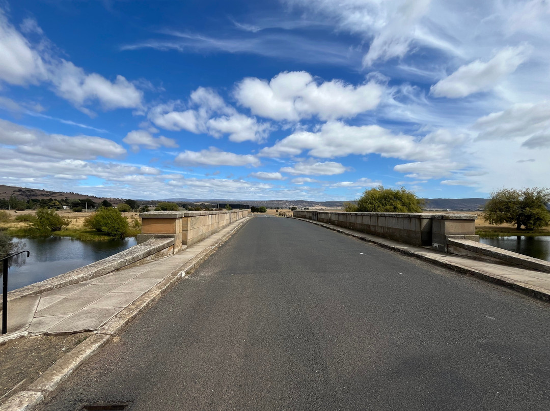 Ross Bridge-罗斯必去景点