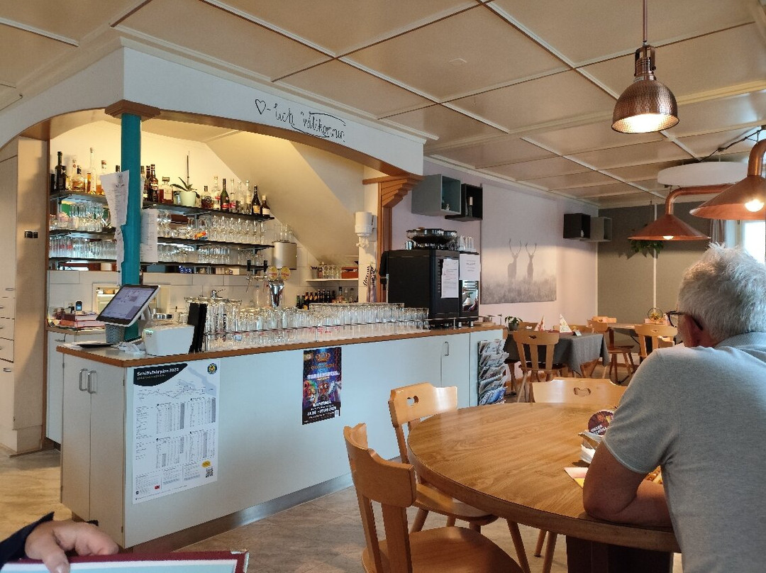 Gasthaus Weingarten