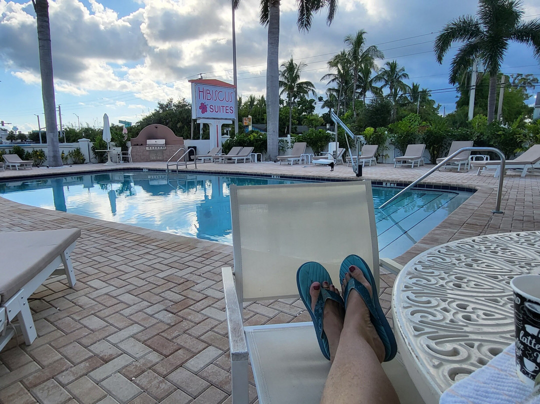 Hibiscus Suites主图