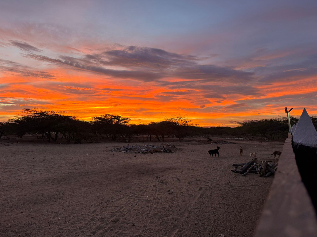 History Travelers-Riohacha必去景点