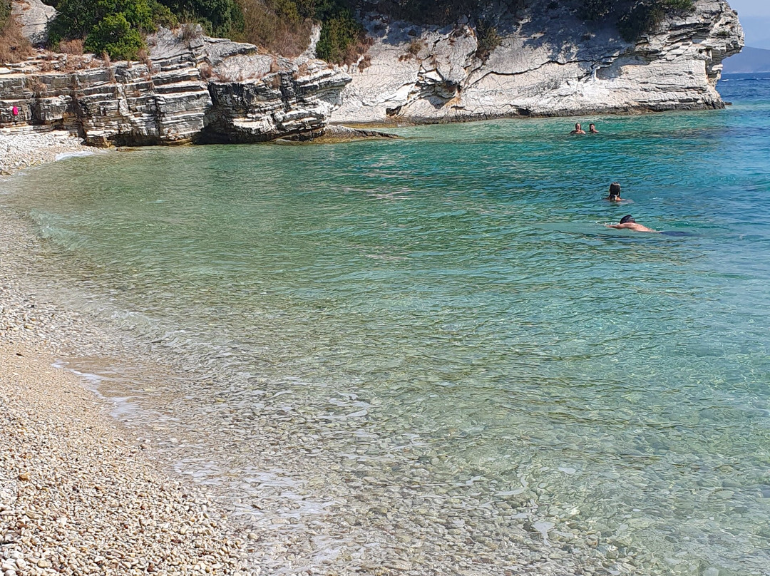 Erimitis-Agios Stefanos必去景点