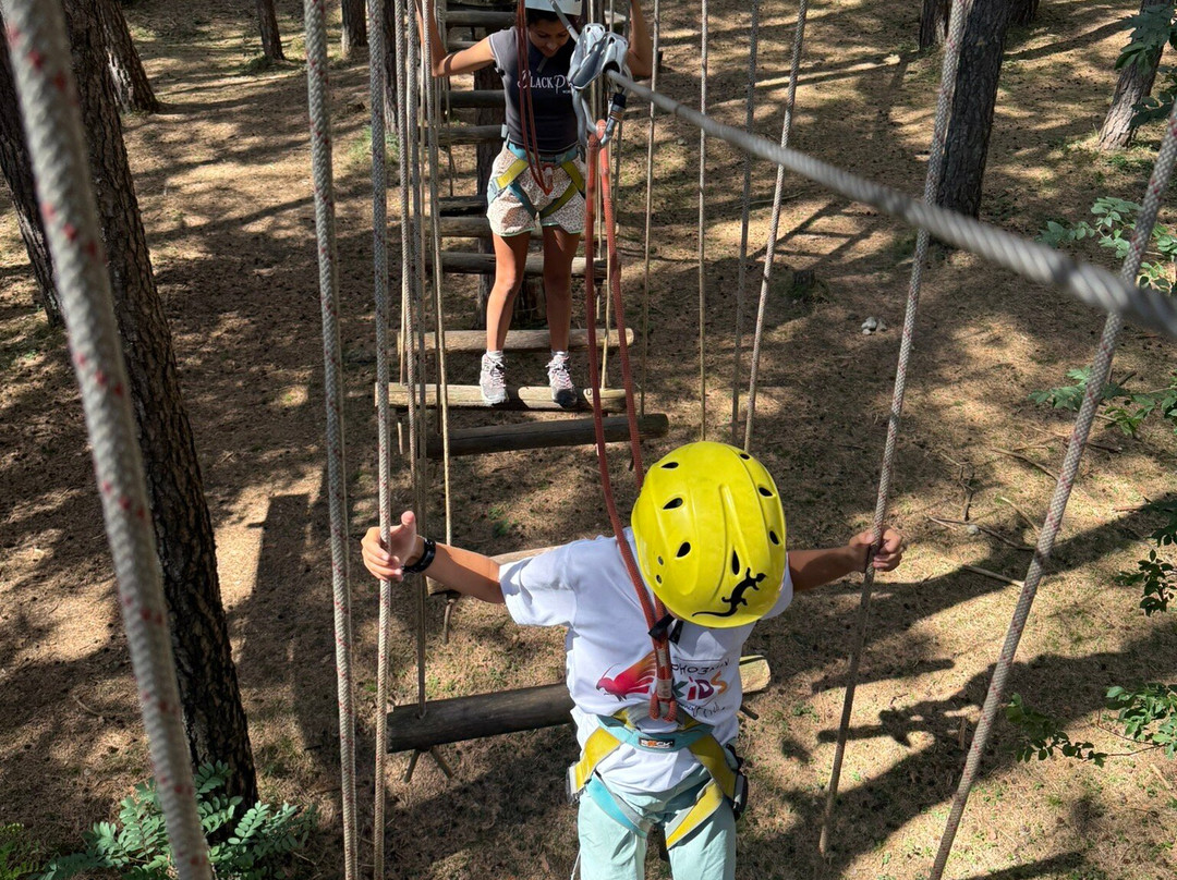 Biescas Aventura-Biescas必去景点