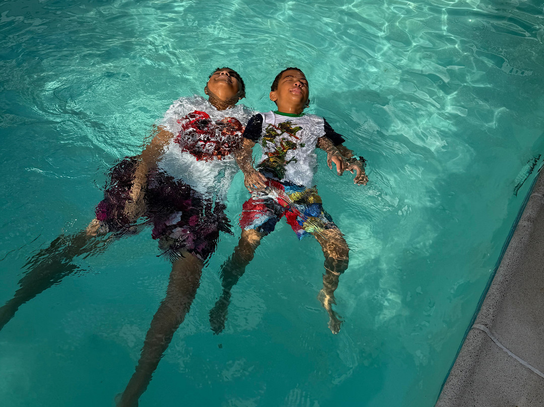 Best Western Town Center Inn主图