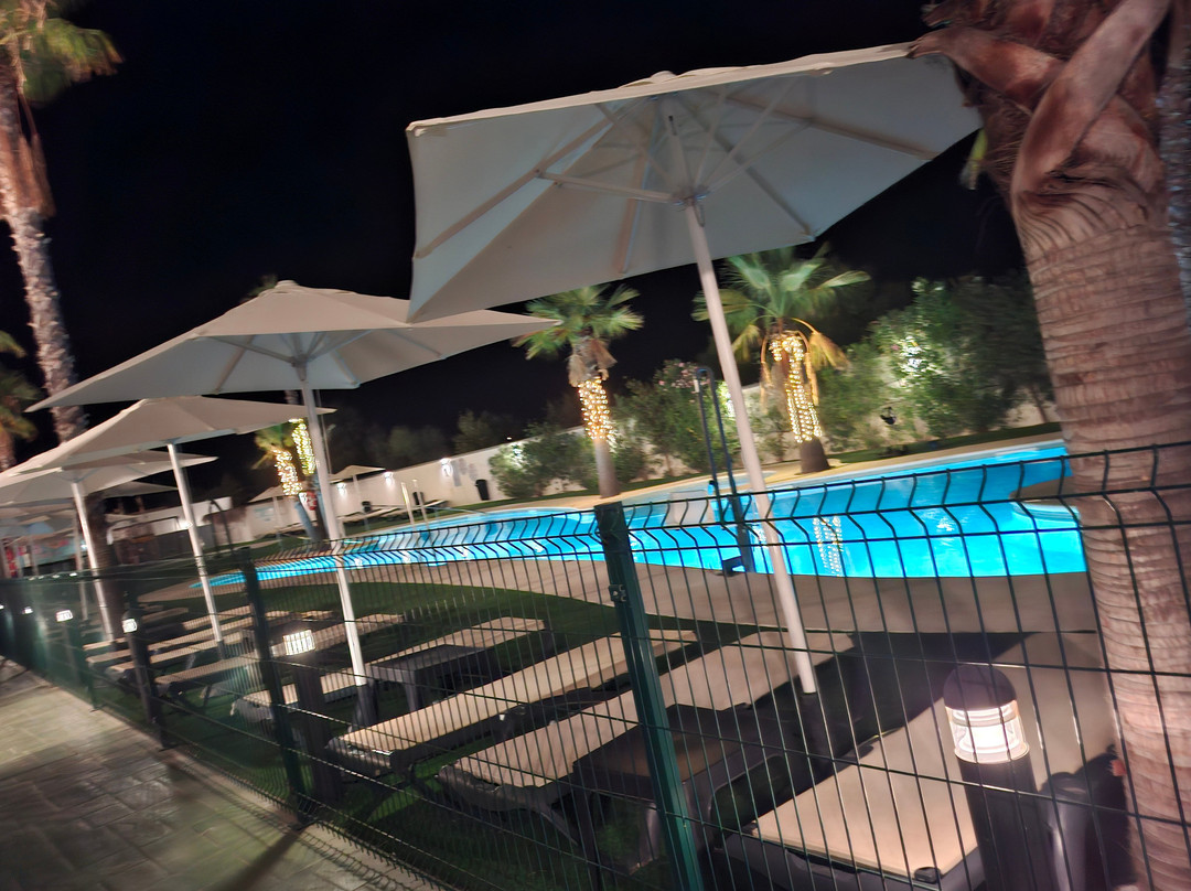 On The Residence主图