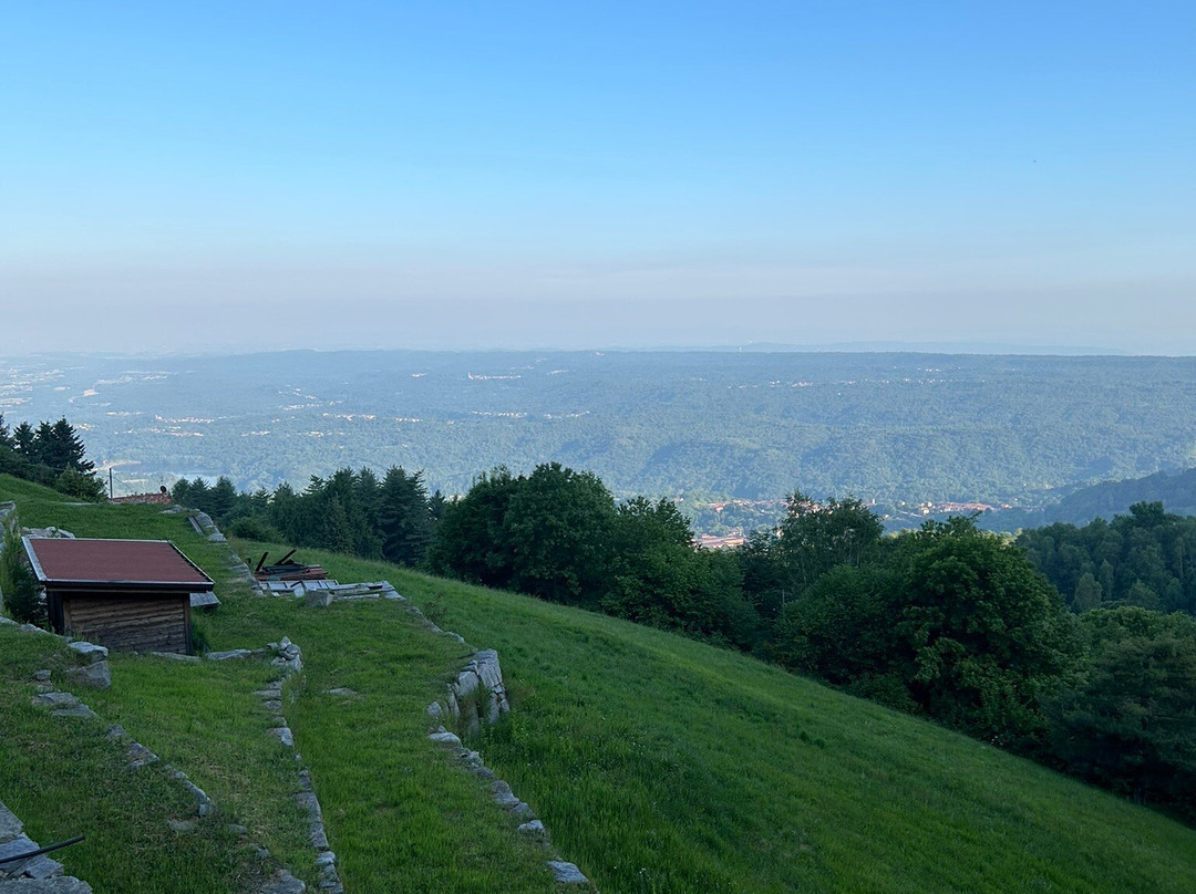 Spa La Bossola - Chalet Relax Benessere-Netro必去景点