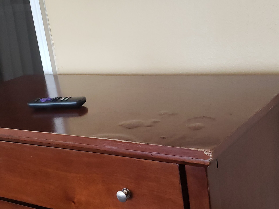 银湖度假村主图