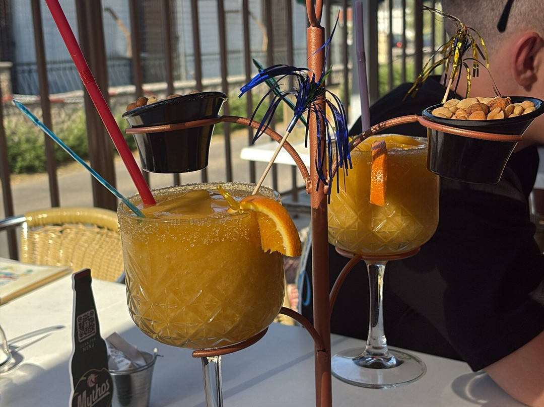 The Beer Academy-Argassi必去景点