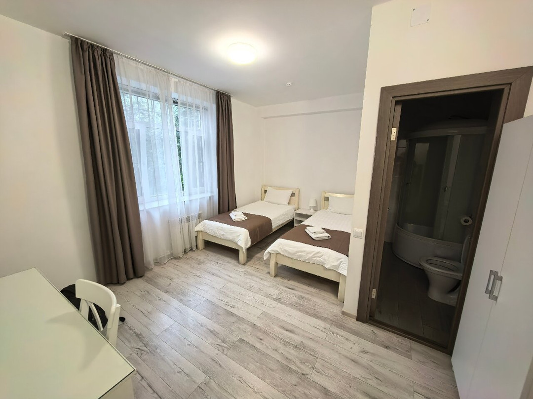 Guest House Agrodom主图